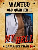My Hell (eBook, ePUB)