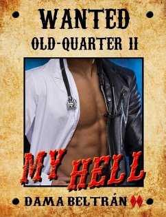 Cover My Hell (eBook, ePUB)