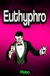 Euthyphro (eBook, ePUB) - Bild 1