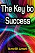 The Key to Success (eBook, ePUB) - Bild 1