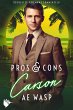 Pros & Cons: Carson (eBook, ePUB) - Bild 1