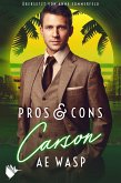 Pros & Cons: Carson (eBook, ePUB)