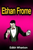 Ethan Frome (eBook, ePUB)