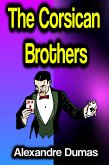 The Corsican Brothers (eBook, ePUB)