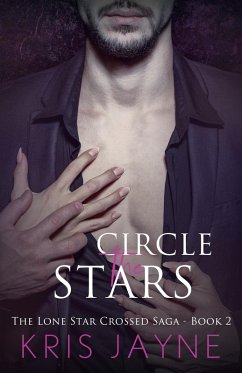 Cover Circle the Stars (The Lone Star Crossed Saga, #2) (eBook, ePUB)