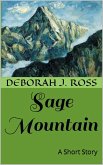 Sage Mountain (eBook, ePUB)