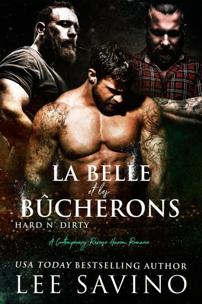 La Belle et les Bûcherons (eBook, ePUB) La Belle et les Bûcherons (eBook, ePUB)