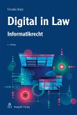 Digital in Law (eBook, PDF)