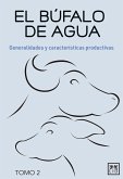 El búfalo de agua. Tomo 2 (eBook, ePUB)