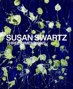Three Dimensions - Swartz, Susan