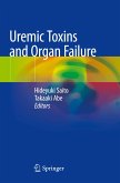 Uremic Toxins and Organ Failure