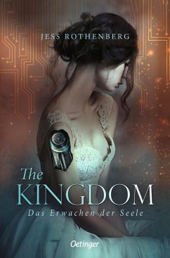 The Kingdom - Rothenberg, Jess