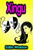 Xingu (eBook, ePUB)