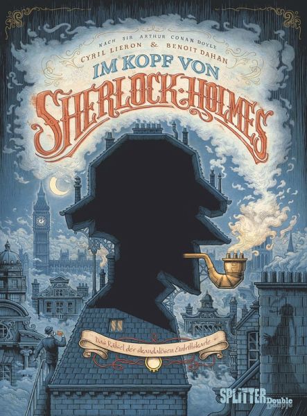 Im Kopf von Sherlock Holmes (eBook, PDF)