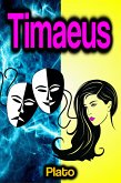 Timaeus (eBook, ePUB)