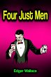 Four Just Men (eBook, ePUB) - Bild 1