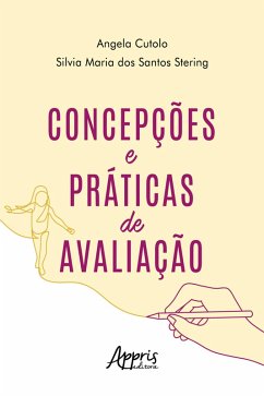 Cover Concepções e Práticas de Avaliação (eBook, ePUB)