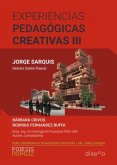 Experiencias pedagógicas creativas 3 (eBook, PDF)