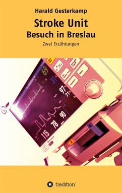 Stroke Unit/Besuch in Breslau Cover Stroke Unit/Besuch in Breslau