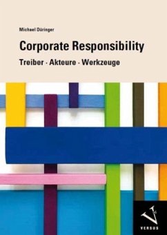 Corporate Responsibility - Düringer, Michael