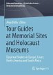 Tour Guides at Memorial Sites and... - Bild 1