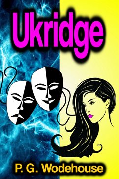 Cover Ukridge (eBook, ePUB)