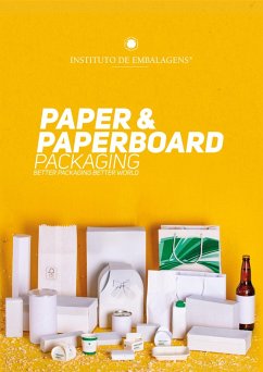 Cover Paper & Paperboard Packaging (eBook, ePUB)