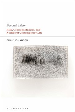 Beyond Safety (eBook, PDF) - Johansen, Emily