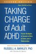 Taking Charge of Adult ADHD (eBook,... - Bild 1