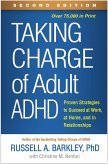 Taking Charge of Adult ADHD (eBook, ePUB)