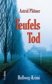 Teufels Tod (eBook, ePUB)