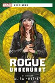 Marvel   Heldinnen: Rogue unberührt (eBook, ePUB)