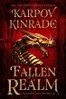 Fallen Realm (Vampire Girl Books 4-7)... - Bild 1