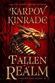 Fallen Realm (The Vampire Girl Collection, #2) (eBook, ePUB)