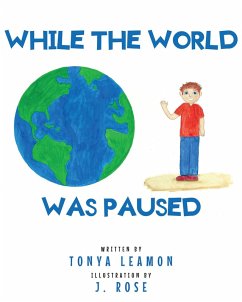Cover While The World Was Paused (eBook, ePUB)