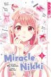 Miracle Nikki 01 (eBook, PDF) - Bild 1