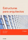 Estructuras para arquitectos (eBook, PDF)