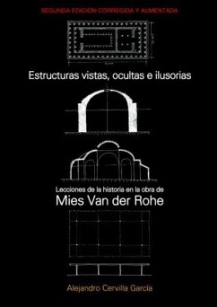 Estructuras vistas, ocultas e ilusorias (eBook, PDF) - Cervilla García, Alejandro