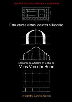 Estructuras vistas, ocultas e ilusorias (eBook, PDF) - Cervilla García, Alejandro