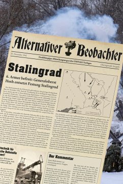 Alternativer Beobachter: Stalingrad - Schempp, Martin