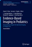 Evidence-Based Imaging in Pediatrics