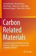 Carbon Related Materials - Bild 1