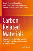 Carbon Related Materials
