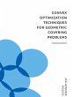 Convex Optimization Techniques for... - Bild 1