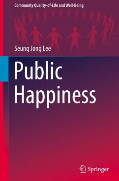 Public Happiness - Lee, Seung Jong