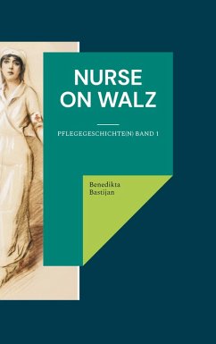 Cover Nurse on Walz