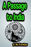 A Passage to India (eBook, ePUB)