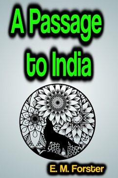 A Passage to India (eBook, ePUB) - Forster, E.M.