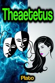 Theaetetus (eBook, ePUB)