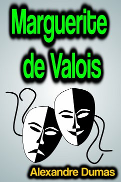 Marguerite de Valois (eBook, ePUB) - Dumas, Alexandre